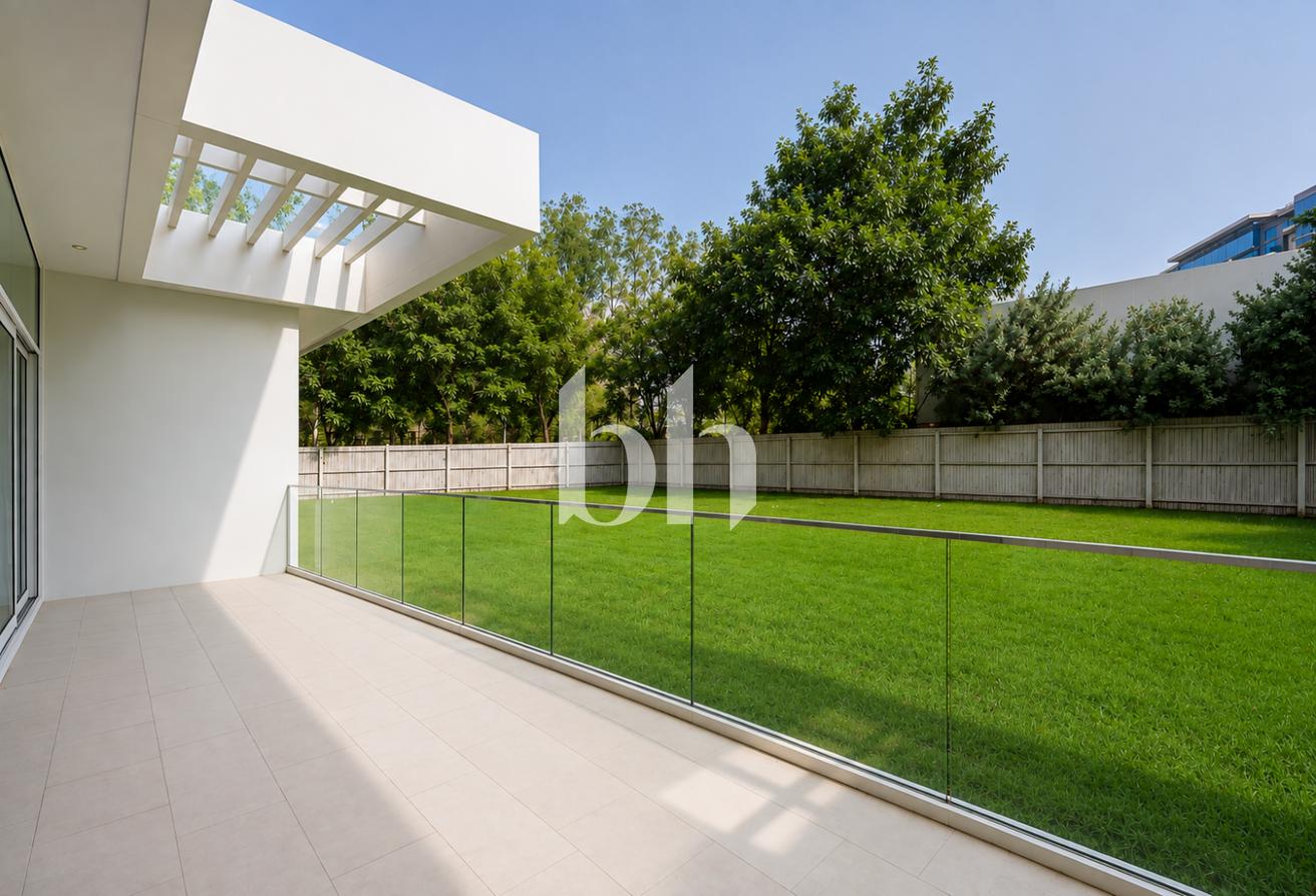 Ground Floor | Private Garden | Rare to Market photo 6