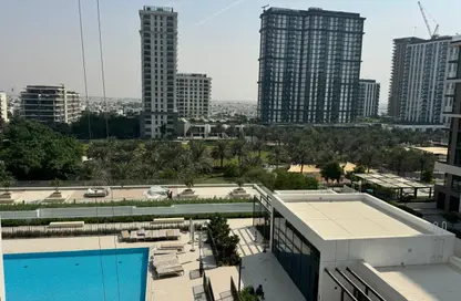 Apartment - 2 Bedrooms - 2 Bathrooms for sale in Vida Residences - Dubai Hills Estate - Dubai Apartment - 2 Bedrooms - 2 Bathrooms for sale in Vida Residences - Dubai Hills Estate - Dubai