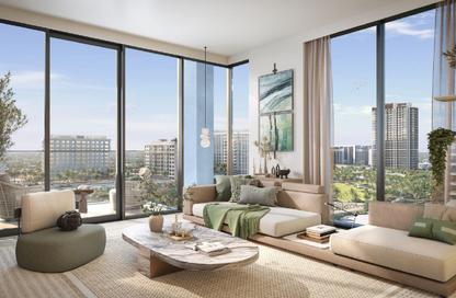 Apartment - 2 - 2 for sale in Vida Residences - Dubai Hills Estate - Dubai Apartment - 2 - 2 for sale in Vida Residences - Dubai Hills Estate - Dubai