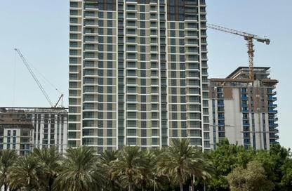 Apartment - 2 - 2 for sale in Vida Residences - Dubai Hills Estate - Dubai