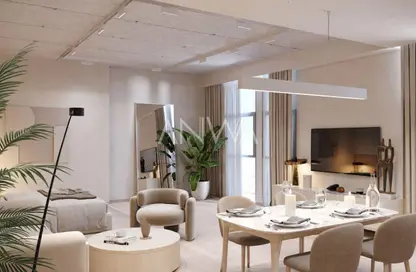 Apartment - 1 Bedroom - 2 Bathrooms for sale in Wadi Al Safa 4 - Dubai Apartment - 1 Bedroom - 2 Bathrooms for sale in Wadi Al Safa 4 - Dubai