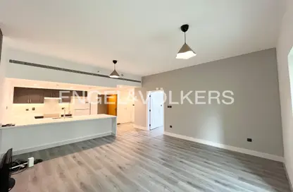 Apartment - 1 Bedroom - 1 Bathroom for rent in Al Alka 1 - Al Alka - Greens - Dubai