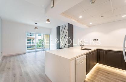 Apartment - 1 Bedroom - 1 Bathroom for rent in Al Alka 1 - Al Alka - Greens - Dubai