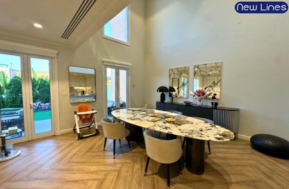 Villa - 3 - 5 for sale in Sur La Mer 1 - Sur La Mer - Jumeirah 1 - Jumeirah - Dubai Villa - 3 - 5 for sale in Sur La Mer 1 - Sur La Mer - Jumeirah 1 - Jumeirah - Dubai