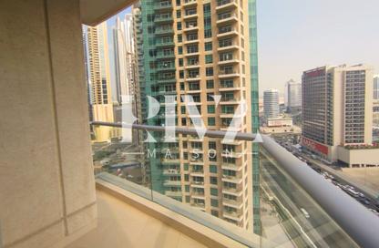 Apartment - 1 Bedroom - 2 Bathrooms for rent in Burj Views A - Burj Views - Downtown Dubai - Dubai Apartment - 1 Bedroom - 2 Bathrooms for rent in Burj Views A - Burj Views - Downtown Dubai - Dubai