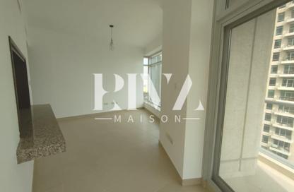Apartment - 1 Bedroom - 2 Bathrooms for rent in Burj Views A - Burj Views - Downtown Dubai - Dubai