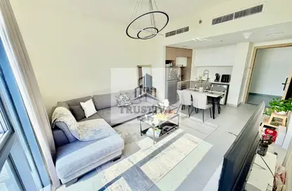 Apartment - 1 Bedroom - 2 Bathrooms for sale in The Boulevard 1 - Aljada - Sharjah