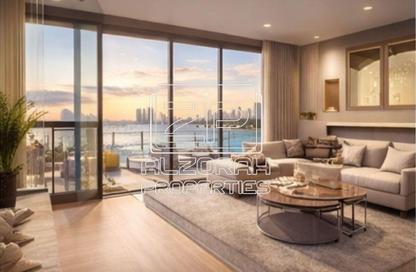 Apartment - 3 Bedrooms - 5 Bathrooms for sale in Faradis Tower - Al Mamzar - Sharjah - Sharjah Apartment - 3 Bedrooms - 5 Bathrooms for sale in Faradis Tower - Al Mamzar - Sharjah - Sharjah