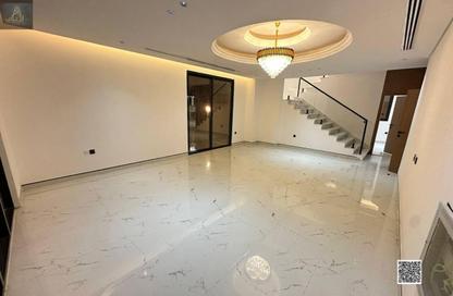 Villa - 4 Bedrooms - 6 Bathrooms for sale in Al Helio 2 - Al Helio - Ajman
