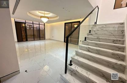 Villa - 4 Bedrooms - 6 Bathrooms for sale in Al Helio 2 - Al Helio - Ajman