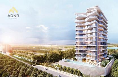 Apartment - 3 Bedrooms - 4 Bathrooms for sale in Luxury Canal Residences - Dubai Islands - Dubai