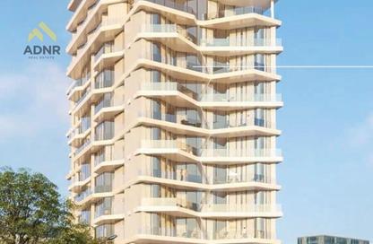 Apartment - 3 Bedrooms - 4 Bathrooms for sale in Luxury Canal Residences - Dubai Islands - Dubai