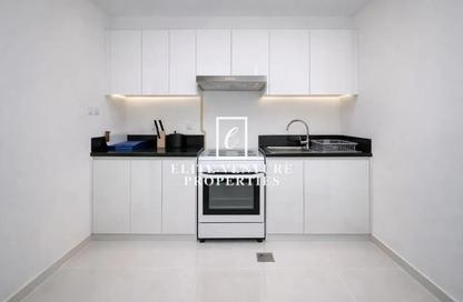 Apartment - Studio - 1 Bathroom for sale in Golf Promenade 2A - Golf Promenade 2 - Golf Town - DAMAC Hills - Dubai