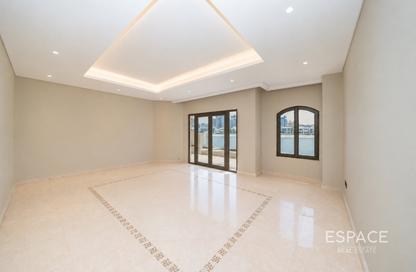 Villa - 4 Bedrooms - 4 Bathrooms for rent in Garden Homes Frond O - Garden Homes - Palm Jumeirah - Dubai Villa - 4 Bedrooms - 4 Bathrooms for rent in Garden Homes Frond O - Garden Homes - Palm Jumeirah - Dubai