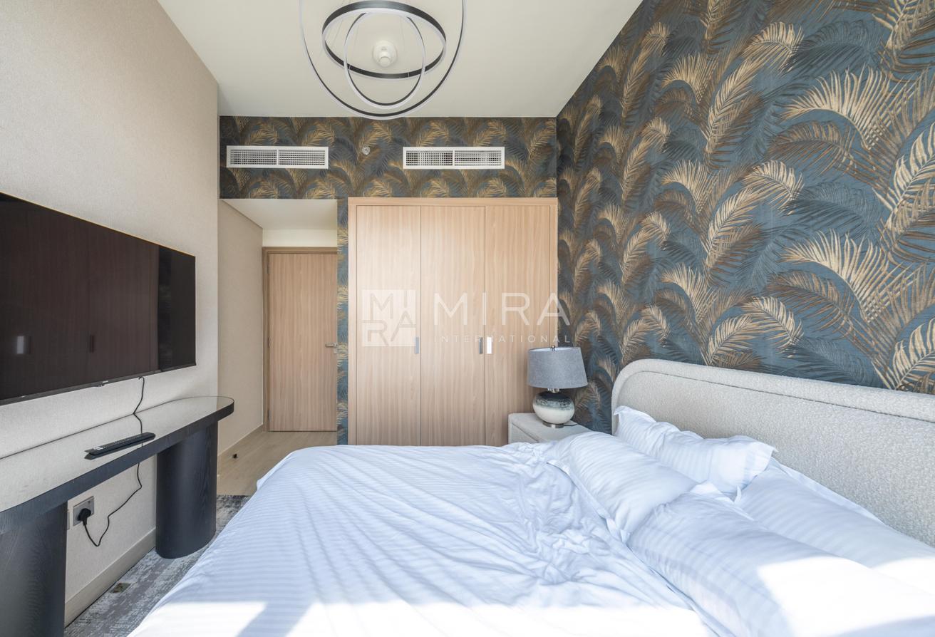 High Floor | Chiller Free | Vacant on Oct 5 photo 6