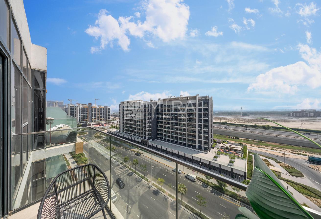 High Floor | Chiller Free | Vacant on Oct 5 photo 9