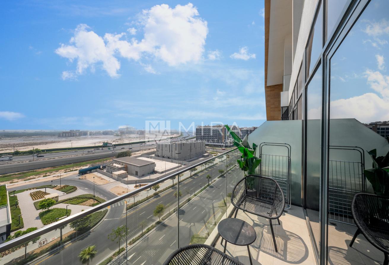 High Floor | Chiller Free | Vacant on Oct 5 photo 7