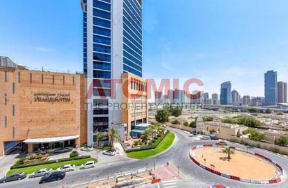 Apartment - 1 - 2 for rent in J8 Building - Al Sufouh 1 - Al Sufouh - Dubai