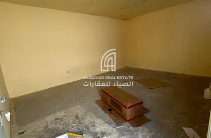 Compound - Studio for rent in Industrial Area 15 - Sharjah Industrial Area - Sharjah