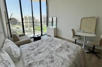 شقة - 1 حمام للايجار في اكسفورد جاردنز - ارجان - دبي