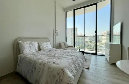 شقة - 1 حمام للايجار في اكسفورد جاردنز - ارجان - دبي