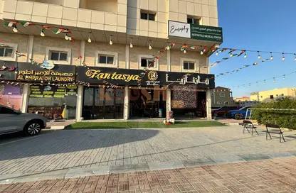 Shop - Studio for sale in Al Mowaihat 1 - Al Mowaihat - Ajman