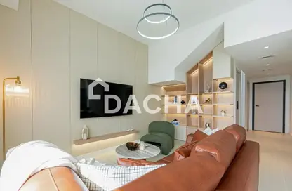 Townhouse - 2 Bedrooms - 3 Bathrooms for sale in Reportage Village 1 - Reportage Village - Dubai Land - Dubai