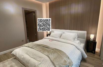 Apartment - Studio - 1 Bathroom for sale in Orchid Towers - Tiger Downtown Ajman - Al Alia - Ajman