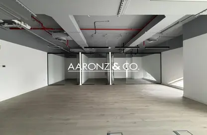 مكتب - استوديو للايجار في B بزنس سنترال برج - بزنس سنترال - مدينة دبي للإعلام - دبي