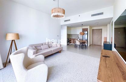 Apartment - 1 Bedroom - 1 Bathroom for rent in The Grand - Dubai Creek Harbour (The Lagoons) - Dubai