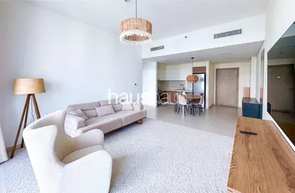 شقة - غرفة نوم - 1 حمام للايجار في الجراند - مرسى خور دبي - دبي