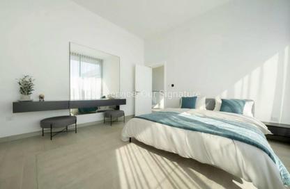 Townhouse - 4 - 5 for sale in Masaar 3 - Al Rowdat Suburb - Sharjah