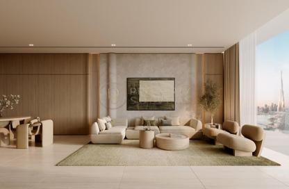 Apartment - 1 - 2 for sale in Binghatti Skyterraces - Dubai Autodrome and Business Park - Motor City - Dubai Apartment - 1 - 2 for sale in Binghatti Skyterraces - Dubai Autodrome and Business Park - Motor City - Dubai