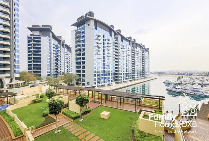 Double Balcony | Unfurnished | Available Now