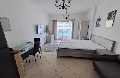 شقة - 1 حمام للايجار في ماسة المارينا 2 - ماسات المارينا - دبي مارينا - دبي