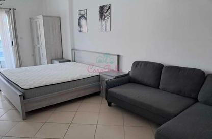 Apartment - Studio - 1 Bathroom for rent in Marina Diamond 2 - Marina Diamonds - Dubai Marina - Dubai Apartment - Studio - 1 Bathroom for rent in Marina Diamond 2 - Marina Diamonds - Dubai Marina - Dubai