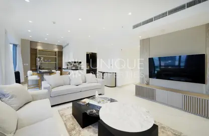 Apartment - 1 Bedroom - 2 Bathrooms for sale in South Ridge 5 - South Ridge - Downtown Dubai - Dubai