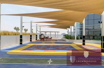 Apartment - Studio - 1 Bathroom for sale in Damac Hills - Dubai