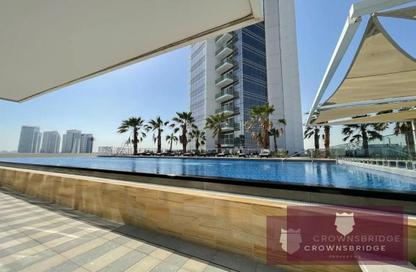 Apartment - Studio - 1 Bathroom for sale in Damac Hills - Dubai