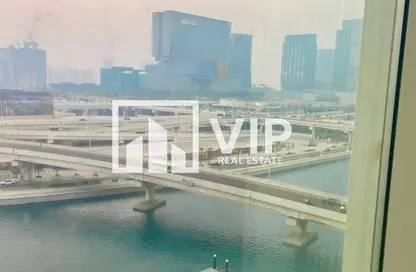 Apartment - 2 Bedrooms - 3 Bathrooms for sale in Ocean Terrace - Marina Square - Al Reem Island - Abu Dhabi