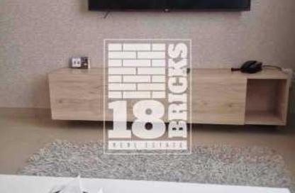 Apartment - 1 Bedroom - 2 Bathrooms for rent in Barcelo Residences (Al Dar Tower) - Dubai Marina - Dubai