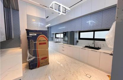 Villa - 6 Bedrooms - 7+ Bathrooms for sale in Al Helio 2 - Al Helio - Ajman