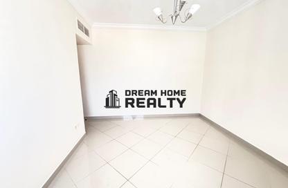 Apartment - 1 Bedroom - 1 Bathroom for rent in Rasheed Tower 4 - Al Taawun - Sharjah