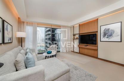 Apartment - 3 Bedrooms - 3 Bathrooms for sale in The Address Residences Dubai Opera Tower 2 - The Address Residences Dubai Opera - Downtown Dubai - Dubai