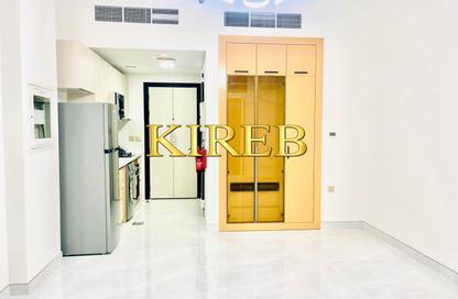 Apartment - Studio - 1 Bathroom for rent in Skyz by Danube - Arjan - Dubai