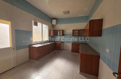 Villa - 3 - 6 for rent in Al Dhait South - Al Dhait - Ras Al Khaimah