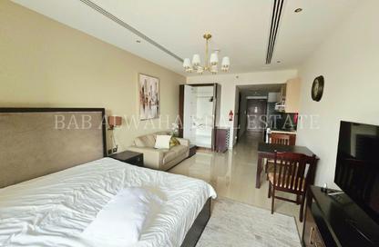 Apartment - Studio - 1 for rent in Elite Downtown Residence - Downtown Dubai - Dubai Apartment - Studio - 1 for rent in Elite Downtown Residence - Downtown Dubai - Dubai
