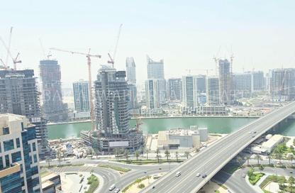 Apartment - Studio - 1 for rent in Elite Downtown Residence - Downtown Dubai - Dubai