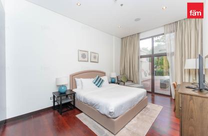 Apartment - 1 Bedroom - 2 Bathrooms for sale in Royal Amwaj Residences South - Royal Amwaj Residences - Palm Jumeirah - Dubai