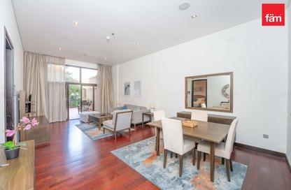Apartment - 1 Bedroom - 2 Bathrooms for sale in Royal Amwaj Residences South - Royal Amwaj Residences - Palm Jumeirah - Dubai